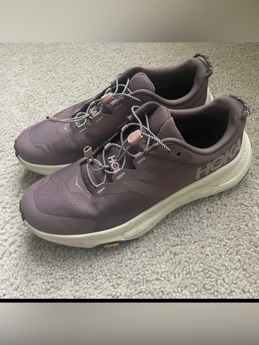 Hoka Transport Women's Sneakers